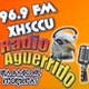 Radio Aguerrido - XHSCCU logo