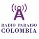 Logo de Radio Paraiso Colombia