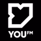 YOU FM logo