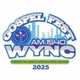 WYNC AM 1540 - WYNC logo