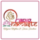 Megazone - Radio Namaste logo