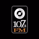 Rádio 107 FM logo