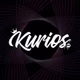 Logo de Kurios FM