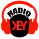 Radio KEY logo
