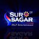 Logo de Sur Sagar Radio
