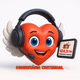 Logo de Rádio Comunitária Crissiumal