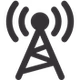 Party Vibe Radio - REGGAE RADIO STATION logo