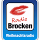 Logo de Radio Brocken - Weihnachtsradio