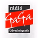 Rádió GaGa Udvarhelyszék logo