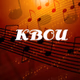 Logo de KBOU