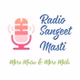 Radio Sangeet Masti logo