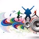 Logo de Divine Truth Radio