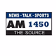 Logo de The Source - WTHU