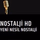 Nostalji HD logo
