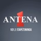 Rádio Antena 1 logo