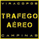 Logo de Campinas Viracopos Escuta Tráfego SBKP