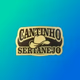 Logo de Cantinho sertanejo