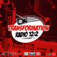 Transformation Radio 12:2 logo