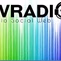 UVradio logo