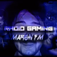 Logo de Radio GAMING MARON FM