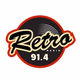 Logo de Retro Radio Cyprus