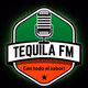 Logo de Tequila FM