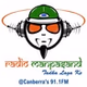 Radio Manpasand logo