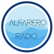 Logo de ALFARERO RADIO