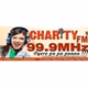 Charity 99.9 FM logo