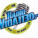 Logo de Radio Vida - WSBI