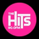 The Hits Taranaki logo