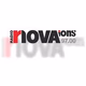 Logo de Radio Novaions 97