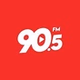 Rádio Caraça FM logo