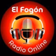 Logo de Radio El Fogón