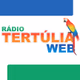 Logo de Rádio Tertúlia Web