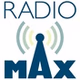 Radio Max Danmark logo