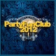Partyfunclub 2012 logo