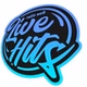 Rádio Live Hits logo