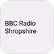 BBC - Radio Shropshire logo