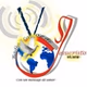 Radio La Voz De Jesucristo logo