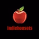 Indie House Sets logo