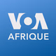 Voice of America - VOA Mali logo