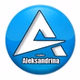 Радио Александрина logo