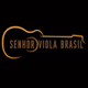 Rádio Senhor Viola Brasil logo