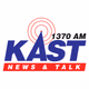 Logo de KAST 1370 - KAST