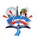 River Valley Community Radio - WMPF-LP logo