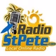 RadioStPete - Tampa Bay Podcasts logo