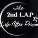 2nd lap media logo