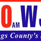 Classic Hits 97-7 / 1460 WJCP - WJCP logo