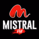 Logo de Mistral FM - Aubagne